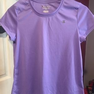 Youth Champion T-shirt